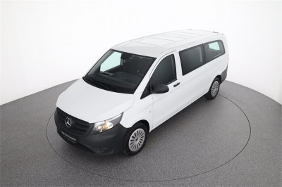 Mercedes-Benz Vito Gebrauchtwagen Mercedes-Benz Vito Gebrauchtwagen