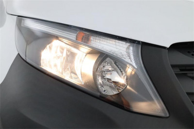 Mercedes-Benz Vito Gebrauchtwagen Mercedes-Benz Vito Gebrauchtwagen