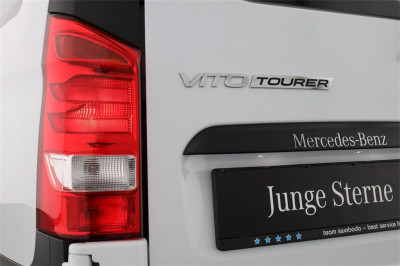 Mercedes-Benz Vito Gebrauchtwagen Mercedes-Benz Vito Gebrauchtwagen