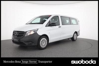 Mercedes-Benz Vito Gebrauchtwagen Mercedes-Benz Vito Gebrauchtwagen