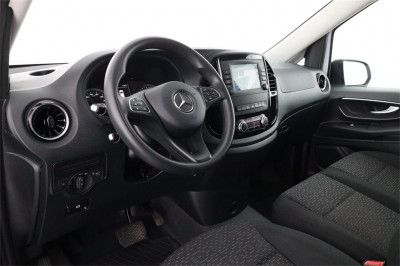 Mercedes-Benz Vito Gebrauchtwagen Mercedes-Benz Vito Gebrauchtwagen