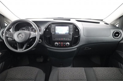 Mercedes-Benz Vito Gebrauchtwagen Mercedes-Benz Vito Gebrauchtwagen