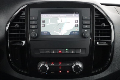 Mercedes-Benz Vito Gebrauchtwagen Mercedes-Benz Vito Gebrauchtwagen