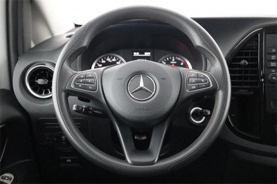 Mercedes-Benz Vito Gebrauchtwagen Mercedes-Benz Vito Gebrauchtwagen
