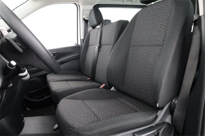Mercedes-Benz Vito Gebrauchtwagen Mercedes-Benz Vito Gebrauchtwagen