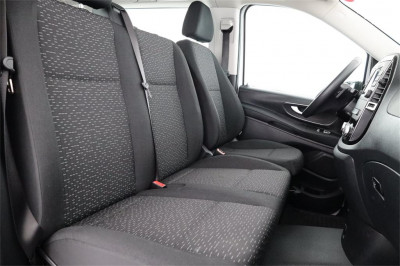 Mercedes-Benz Vito Gebrauchtwagen Mercedes-Benz Vito Gebrauchtwagen
