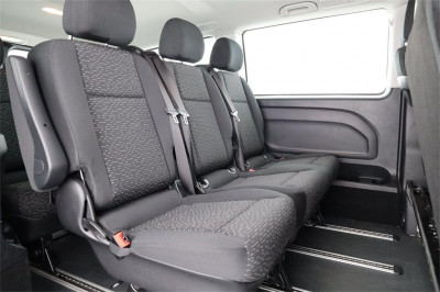 Mercedes-Benz Vito Gebrauchtwagen Mercedes-Benz Vito Gebrauchtwagen