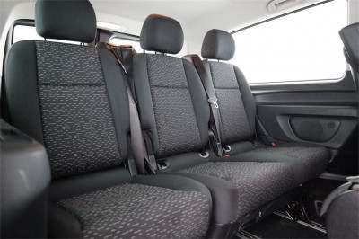 Mercedes-Benz Vito Gebrauchtwagen Mercedes-Benz Vito Gebrauchtwagen