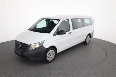 Mercedes-Benz Vito Gebrauchtwagen Mercedes-Benz Vito Gebrauchtwagen
