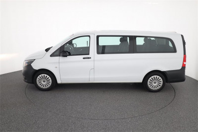 Mercedes-Benz Vito Gebrauchtwagen Mercedes-Benz Vito Gebrauchtwagen