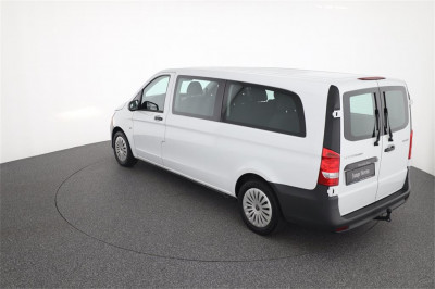 Mercedes-Benz Vito Gebrauchtwagen Mercedes-Benz Vito Gebrauchtwagen