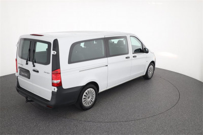 Mercedes-Benz Vito Gebrauchtwagen Mercedes-Benz Vito Gebrauchtwagen