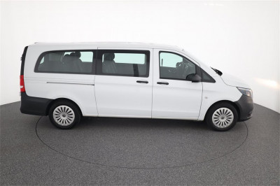 Mercedes-Benz Vito Gebrauchtwagen Mercedes-Benz Vito Gebrauchtwagen