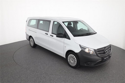 Mercedes-Benz Vito Gebrauchtwagen Mercedes-Benz Vito Gebrauchtwagen