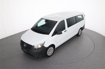 Mercedes-Benz Vito Gebrauchtwagen Mercedes-Benz Vito Gebrauchtwagen