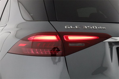 Mercedes-Benz GLE Gebrauchtwagen Mercedes-Benz GLE Gebrauchtwagen