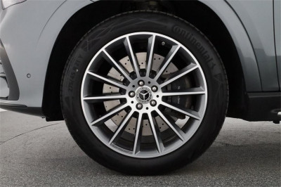 Mercedes-Benz GLE Gebrauchtwagen Mercedes-Benz GLE Gebrauchtwagen