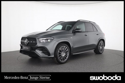 Mercedes-Benz GLE Gebrauchtwagen