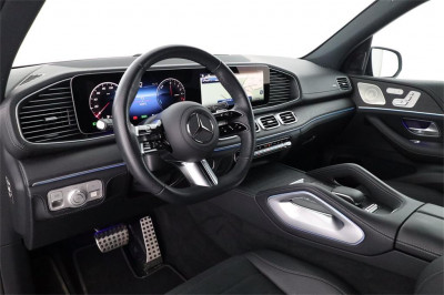 Mercedes-Benz GLE Gebrauchtwagen Mercedes-Benz GLE Gebrauchtwagen