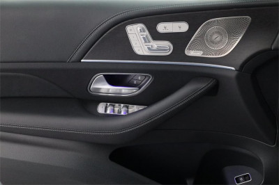Mercedes-Benz GLE Gebrauchtwagen Mercedes-Benz GLE Gebrauchtwagen