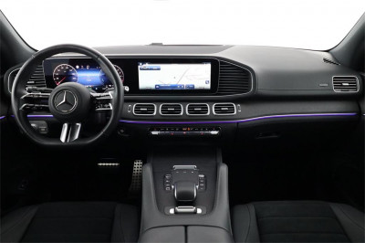 Mercedes-Benz GLE Gebrauchtwagen Mercedes-Benz GLE Gebrauchtwagen
