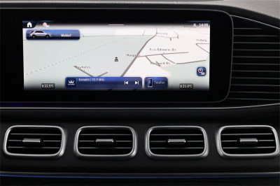 Mercedes-Benz GLE Gebrauchtwagen Mercedes-Benz GLE Gebrauchtwagen