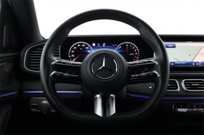Mercedes-Benz GLE Gebrauchtwagen Mercedes-Benz GLE Gebrauchtwagen