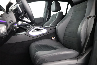 Mercedes-Benz GLE Gebrauchtwagen Mercedes-Benz GLE Gebrauchtwagen