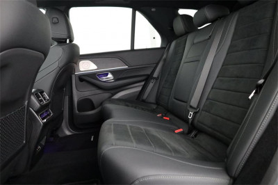Mercedes-Benz GLE Gebrauchtwagen Mercedes-Benz GLE Gebrauchtwagen