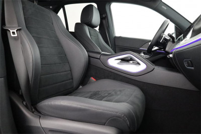 Mercedes-Benz GLE Gebrauchtwagen Mercedes-Benz GLE Gebrauchtwagen