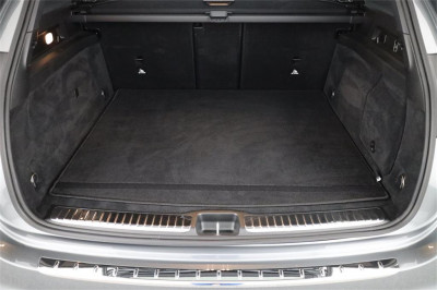 Mercedes-Benz GLE Gebrauchtwagen Mercedes-Benz GLE Gebrauchtwagen