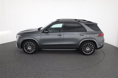Mercedes-Benz GLE Gebrauchtwagen Mercedes-Benz GLE Gebrauchtwagen