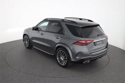 Mercedes-Benz GLE Gebrauchtwagen Mercedes-Benz GLE Gebrauchtwagen