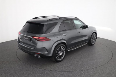 Mercedes-Benz GLE Gebrauchtwagen Mercedes-Benz GLE Gebrauchtwagen