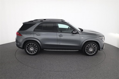Mercedes-Benz GLE Gebrauchtwagen Mercedes-Benz GLE Gebrauchtwagen