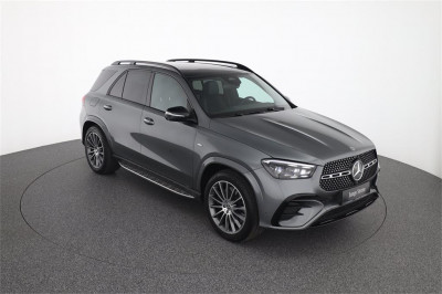 Mercedes-Benz GLE Gebrauchtwagen Mercedes-Benz GLE Gebrauchtwagen