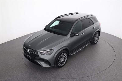 Mercedes-Benz GLE Gebrauchtwagen Mercedes-Benz GLE Gebrauchtwagen