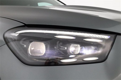 Mercedes-Benz GLE Gebrauchtwagen Mercedes-Benz GLE Gebrauchtwagen