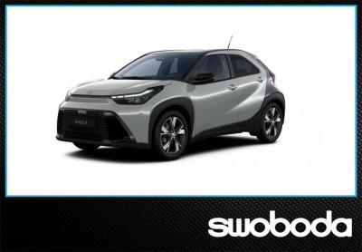 Toyota Aygo X Neuwagen