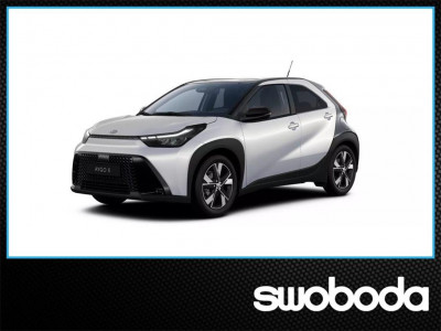 Toyota Aygo X Neuwagen