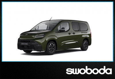 Toyota Proace City Neuwagen