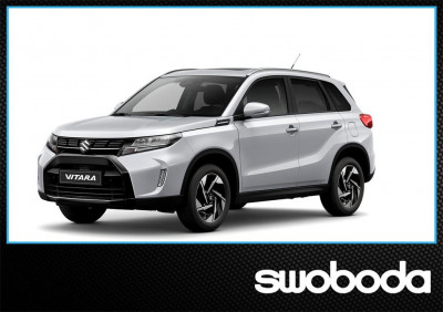 Suzuki Vitara Neuwagen