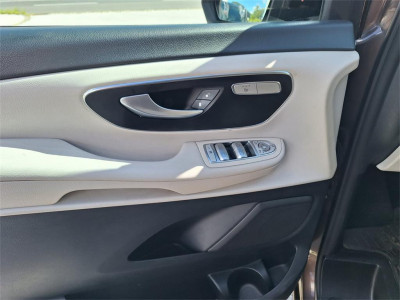 Mercedes-Benz V-Klasse Gebrauchtwagen Mercedes-Benz V-Klasse Gebrauchtwagen