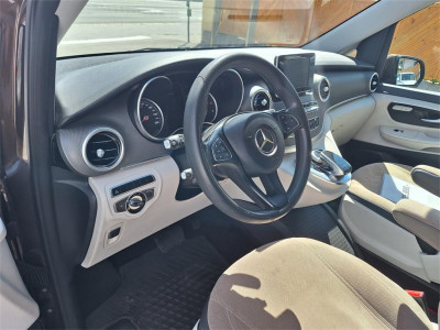 Mercedes-Benz V-Klasse Gebrauchtwagen Mercedes-Benz V-Klasse Gebrauchtwagen