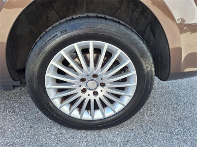 Mercedes-Benz V-Klasse Gebrauchtwagen Mercedes-Benz V-Klasse Gebrauchtwagen