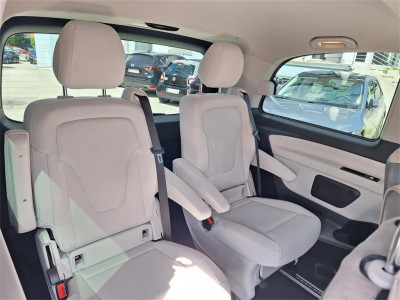 Mercedes-Benz V-Klasse Gebrauchtwagen Mercedes-Benz V-Klasse Gebrauchtwagen