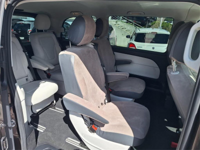 Mercedes-Benz V-Klasse Gebrauchtwagen Mercedes-Benz V-Klasse Gebrauchtwagen