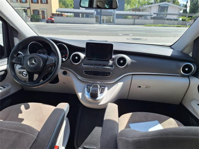 Mercedes-Benz V-Klasse Gebrauchtwagen Mercedes-Benz V-Klasse Gebrauchtwagen