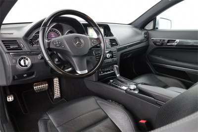 Mercedes-Benz E-Klasse Gebrauchtwagen Mercedes-Benz E-Klasse Gebrauchtwagen