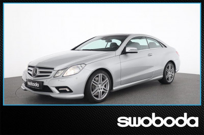 Mercedes-Benz E-Klasse Gebrauchtwagen Mercedes-Benz E-Klasse Gebrauchtwagen